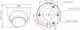 Миниатюра изображения товара IP-камера Dahua DH-IPC-HDW2249TP-S-IL-0360B