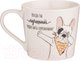 Миниатюра изображения товара Кружка Lefard Funny Friends / 260-748