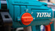 Миниатюра изображения товара Перфоратор TOTAL TRHLI2201