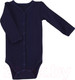 Миниатюра изображения товара Боди для малышей Rant 7169-62 (темно-синий, р.62)