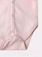 Миниатюра изображения товара Боди для малышей Rant 7169-68 (бледно-розовый, р.68)