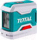 Миниатюра изображения товара Лазерный нивелир TOTAL TLL156506