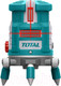 Миниатюра изображения товара Лазерный нивелир TOTAL TLL306505