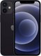 Миниатюра изображения товара Смартфон восстановленный Apple iPhone 12 mini 64GB Flip Грейд B (черный)