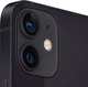Миниатюра изображения товара Смартфон восстановленный Apple iPhone 12 mini 64GB Flip Грейд B (черный)