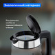 Миниатюра изображения товара Электрочайник Evolution KG22171D