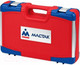 Миниатюра изображения товара Кейс для инструментов Мастак 516-00082C