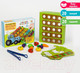 Миниатюра изображения товара Развивающий игровой набор Синий трактор Веселый огород / 7314059