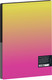 Миниатюра изображения товара Папка для бумаг Berlingo Radiance / FS4_17001 (желтый/розовый)