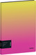 Миниатюра изображения товара Папка для бумаг Berlingo Radiance / FS4_17001 (желтый/розовый)