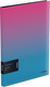 Миниатюра изображения товара Папка для бумаг Berlingo Radiance / FS4_17002 (розовый/голубой)