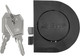 Миниатюра изображения товара Замок для щита EKF 30/32-16/13 IP31 lock-shrn-ip31