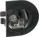 Миниатюра изображения товара Замок для щита EKF 30/32-16/13 IP31 lock-shrn-ip31