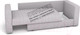 Миниатюра изображения товара Диван Rivalli Алье (Lounge 02)