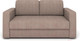Миниатюра изображения товара Диван Rivalli Алье (Bravo Light Brown)