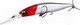 Миниатюра изображения товара Воблер Bearking Realis Sparrow-100 SP Y