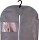 Миниатюра изображения товара Чехол для одежды Polini Kids Home 60x120 / 0002577-3 (серый)