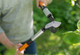 Миниатюра изображения товара Сучкорез механический Fiskars LX94 PowerGear 1020187
