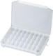 Миниатюра изображения товара Коробка рыболовная Meiho Clear Case / C-1200ND