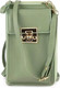 Миниатюра изображения товара Сумка Passo Avanti 878-7030-LGN (светло-зеленый)