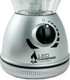 Миниатюра изображения товара Фонарь Favour Light Led Camping Lantern / CK-120 (серебристый)