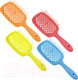 Миниатюра изображения товара Расческа-массажер Janeke Superbrush 82SP226YFL (желтый)