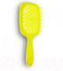 Миниатюра изображения товара Расческа-массажер Janeke Superbrush 82SP226YFL (желтый)