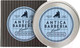 Миниатюра изображения товара Воск для укладки бороды Mondial Antica Barberia. Original Talc / MOU-WAX-TALC (30мл)
