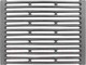 Миниатюра изображения товара Решетка колосниковая Литком РД-11(Р) (400x300мм)