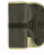 Миниатюра изображения товара Пенал Малевичъ 195017 (оливковый)