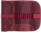 Миниатюра изображения товара Пенал Малевичъ 195020 (бордовый)