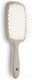 Миниатюра изображения товара Расческа-массажер Janeke Superbrush 94SP226GRI (серый/белый)