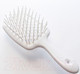 Миниатюра изображения товара Расческа-массажер Janeke Superbrush SP226BB (белый)