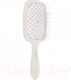Миниатюра изображения товара Расческа-массажер Janeke Superbrush SP226BB (белый)