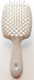 Миниатюра изображения товара Расческа-массажер Janeke Superbrush Small 56SP234BIA (белый)