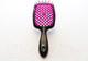 Миниатюра изображения товара Расческа-массажер Janeke Superbrush Small 71SP234FUX (черный/фиолетовый)