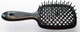 Миниатюра изображения товара Расческа-массажер Janeke Superbrush Small 71SP234NER (черный)
