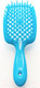 Миниатюра изображения товара Расческа-массажер Janeke Superbrush Small 83SP234BFL (голубой)