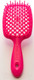Миниатюра изображения товара Расческа-массажер Janeke Superbrush Small 83SP234FFL (розовый)