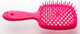 Миниатюра изображения товара Расческа-массажер Janeke Superbrush Small 83SP234FFL (розовый)