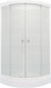Миниатюра изображения товара Душевая кабина Maroni Quadro SR90L-LN-DN4 / Щ0000051374