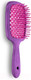Миниатюра изображения товара Расческа-массажер Janeke Superbrush 86SP226VIO (фиолетовый/малиновый)
