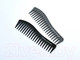 Миниатюра изображения товара Расческа Janeke Supercomb 57805 (черный)