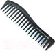 Миниатюра изображения товара Расческа Janeke Supercomb 57805 (черный)