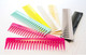 Миниатюра изображения товара Расческа Janeke Supercomb 82871GIA (слоновая кость)