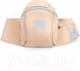 Миниатюра изображения товара Эрго-рюкзак Amarobaby Carry / AB22-30CARRY/03 (бежевый)