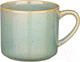 Миниатюра изображения товара Чашка Bronco Luster / 470-401 (зеленый)