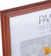 Миниатюра изображения товара Рамка OfficeSpace №2 / 296644 (красное дерево)