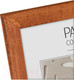 Миниатюра изображения товара Рамка OfficeSpace №3 / РД_9320 (мокко)