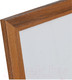 Миниатюра изображения товара Рамка OfficeSpace Expo / РМДФ_36544 (итальянский орех)